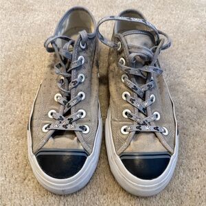 Men’s Mickey Mouse Keds